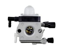Carburetor Set For STIHL FS45 FS38 HS45 FS55 KM55R FS46 FS55RC FS55C FS55T FS45L String Trimmer Weed Eater Parts FS55R Carburetor(1 PIECE)