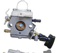 Carburetor Set For Stihl SH86 BG86 Leaf Blower 4241 120 0616 C1M-S261B Carb