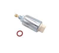 Carburetor Solenoid Compatible With Models 794572 796109 799728 699915 Fits Various Small Engines