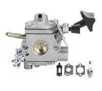 CARBURETOR SPARK PLUG FUEL FILTER GASKET REPLACEMENT BR500 BR550 BR600 BLOWER PARTS