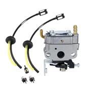 Carburetor Suitable For Several Lawn Equipment Models Including The For Titan 2-in-1 Multi-tools For TTK587GDO For TTL488GDO