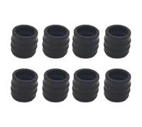 Carburetor Tee Joint Nipple Gasket Oring Seal Compatible With Suzuki GS500E RF900 GS 500 RF600 RF900R For Bandit For GSF1200 GSF400 Carb Overhaul Kit(Type 2)