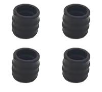 Carburetor Tee Joint Nipple Gasket Oring Seal Compatible With Suzuki GS500E RF900 GS 500 RF600 RF900R For Bandit For GSF1200 GSF400 Carb Overhaul Kit(Type 1)