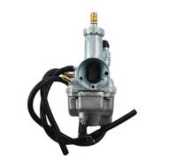 Carburetor & Throttle Cable for for Bayou 220 Klf220 for Bayou 250 Klf250A 1988-1998 ATV Quad MENSUNUBNM