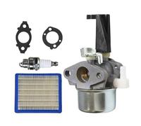 Carburetor Tiller Engine For For 696065 697422 110402 110412 215369 BP17A Carburettor(1Set)