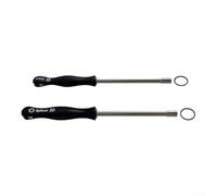 Carburetor Tuning Tool Kit for Small Engines - Precision 21/20 Tooth Adjuster for Poulan for echo for craftsman - 6" Steel Screwdriver