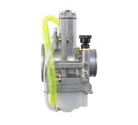 Carburetor Universal Motorcycle Carburetor 34 36 38 40 42mm For YZ250 For CR250 For TRX250 For RM250 Carb Motorcycle Accessories Engine Carb Kit(34mm)