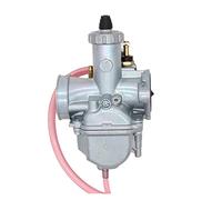 Carburetor Universal Motorcycle Carburetor For For XR50 For CRF70 26mm Cross 110cc 125cc 140cc Pitbike
