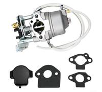 Carburetor Upgrade Kit Designed Specifically For SC2000i Inverter Generators Optimal Fuel Usage During Operation