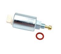 Carburetor Valve Compatible With 699915 799728 794572 499161 Mower