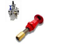 Carburetor Valve Control Switch Pull Choke Lever Plunger For P&W&K PE24 28 30 32 34 36 38 40 Throttle Assembly Concentrated For YZ450F 2003