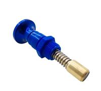 Carburetor Valve Control Switch Pull Choke Lever Plunger For P&W&K PE24 28 30 32 34 36 38 40 Throttle Assembly Concentrated For 250R