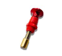 Carburetor Valve Control Switch Pull Choke Lever Plunger For P&W&K PE24 28 30 32 34 36 38 40 Throttle Assembly Concentrated For 250R