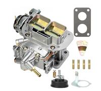 Carburetor Vergaser Carb 32/36 DGV DGEV DGAV Compatible With Toyota Pickup 20 22R Datsun 510 610 620 710 CJ5 CJ7 CJ8 EMPI