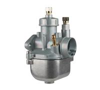 Carburetor Vergaser Carb Carburettor Compatible With BVF 16N1-11 Compatible with Simson S50 S51 S70 KR51 SR50 16mm 19mm 21mm Carby(21mm)