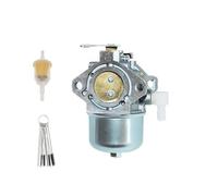 Carburetor W/Accessories For Briggs & For Stratton 499029 497164 497844 690115 690111 690117 Carburador Carb