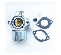 Carburetor W/Gaskets For 692684 495780 494886 499074 696461 Mower Engine