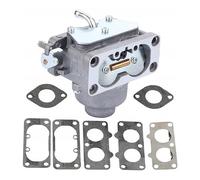 Carburetor w/gaskets Kit For YT4000 24hp Riding Lawn mower