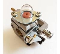 Carburetor W/Primer Bulb for EFCO 8300 8350 8400 8405 8420 8510 8515 8425 8365 STRIMMER CARBURETTOR BRUSHCUTTERS Chainsaw CARBY Tool Accessories