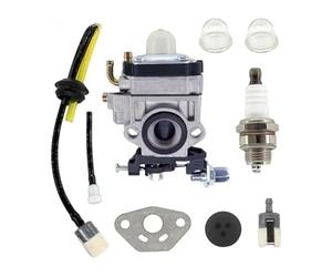Carburetor WB26BCI 26cc 2-cycle 2-in-1 Straight Shaft Grass Shears