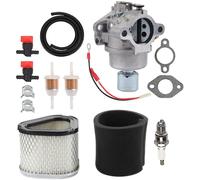 Carburetor with Air Filter Kit for CV15 CV15S CV14 15