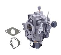 Carburetor With Gasket 2485359 2485359-S 24-853-43-S Compatible With CH20 CH22 CH23 CH25 CH26 CH620 CH640 CH680 19-23HP Gardening Tools