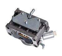Carburetor With Gaskets Compatible With Briggs & Stratton 791230, 499804 8188B89 8209A89 8209A99 8209B89 8228A89 8228B89