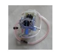 Carburetor with Stepper Motor Fit for H EU30i EU30IS 3KW Portable Inverter 3KVA Model Replacement Digital Generator Engine Carburetor Assembly