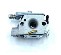 Carburetor WT-589 Kit Fit for CS-300 CS-301 CS-305 CS-306 CS-340 Chainsaw