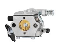 Carburetor WT840A G3800 SML348CHN 2 Chainsaw Engine 1Pcs(1 pc A as attached)