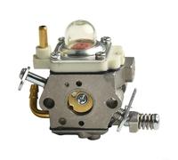 Carburetor-WTA-33 Replacement for Echo-PB-250 Leaf Blower, Compatible with A021001882, A021001880, A021001881, Steel Construction for Outdoor Power Equipment