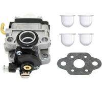 Carburetor WYL240A 4 Cycle 316.299370 Machine