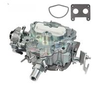 Carburetor XP914 Compatible For Chevrolet 350 Engine Camaro Caprice El Camino Impala Montecarlo Caballero Catalina Laurentia LeMans 1980