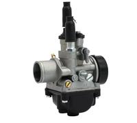Carburetor ZSDTRP R2632 PHBG 21DS With Oil Feed Compatible With 50 RS 50 TUONO 50 BWS50 Jog 50