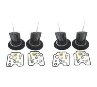 Carburetorchoke Carb Rebuild Repair Set Carburetor Tool Replacemen Motorcycle Kit For Suzuki For Bandit 1200 For GSF1200 For GSF 2001-2005