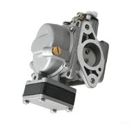 Carburetors For Mercury 4HP 5HP Outboard Engine 812648T 3303-812647 Enhanced Engine Efficiency