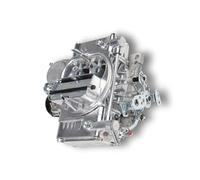 Carburetors FR-80457S Compatible For Holley 0-80457S 600CFM Street Warrior Electric Choke Factory Fuel Supply System Engine Parts