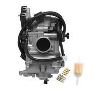 Carburetors Intake Manifolds For CRF150R CRF250 CR450 XR250 FCR33 FCR38 FCR40 250 CR 450 XR 250 Engine Replacement Carburetor Kit Motorcycle