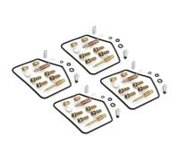 Carburetors Intake Manifolds For KZ440B For Standard KZ440G For Sport Belt KZ440 KZ 440G B 1980-1982 Motorcycle Carburetor Repair Kit