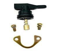 Carburetors Intake Manifolds For Live DIO For Dio For Zoomer AF34 AF35 AF48 AF27 AF28 AF18 AF26 AF23 AF58 ANY281 Carburetor Rebuild Motorcycle Repair Kit(Kit 4)