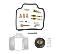 Carburetors Intake Manifolds For NX4 For FALCON 400 NX400 2000-2010 Rebuild Parts Motorcycle Single Carburetor Repair Kit(Color 1)