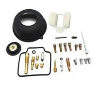 Carburetors Intake Manifolds For NX650 XR650 For DOMINATOR XR650L NX XR 650 L 650L Float Needle Vacuum Parts Rebuild Motorcycle Carburetor Repair Kit(Color 2)