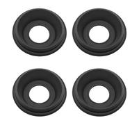 Carburetors Intake Manifolds For Suz&uki GSX750F GSX-F750 1998-2006 For Katana GSX-F 750 GSX 750 F Set Carburetor Rebuild Motorcycle Repair Kit(Black 6)