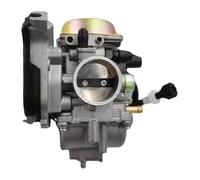 Carburetors Intake Manifolds For Suz&uki LT-F400 LTF400 LTF400F For Eiger 400 4x4 2x4 Manual 2002-2007 Engine Replacement Carburetor Kit Motorcycle
