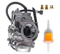 Carburetors Intake Manifolds For VTX1300 VTX1300C VTX1300R VTX1300S VTX1300T 16100-MEA-901 Carburettor Rebuild Repair Kit Motorcycle Fuel