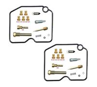 Carburetors Intake Manifolds For W650 BJ650 W BJ 650 1999-2006 2002-2005 Motorcycle Carb Rebuild Parts Replacement Carburetor Repair Tool Kit(Set 1)