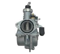 Carburetors Intake Manifolds For Y&amaha YBR125 YBR 125 125CC STX125 KLX110 KLX125 XR200 26mm Euro Carburettor Carb Parts Rebuild Repair Kit Motorcycle