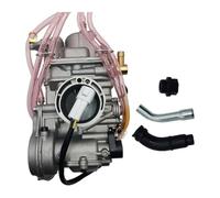 Carburetors Intake Manifolds For Y&amaha YFZ450 YFZ 450 2004-2009 ATV Carburettor Replacement Parts Rebuild Repair Kit Motorcycle Fuel