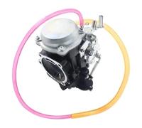 Carburetors Replaceme For H&arley For XL883 1988-2017 Replaces For 27421-99C Motorbike Carburetor Fuel Spark Plug Hose