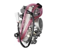 Carburetors Replaceme For Keihin For FCR 39 39MM For Duke SM SXC Racing Slant Body Side Flatslide With Tps 600 620 625 640 Motorbike Carburetor